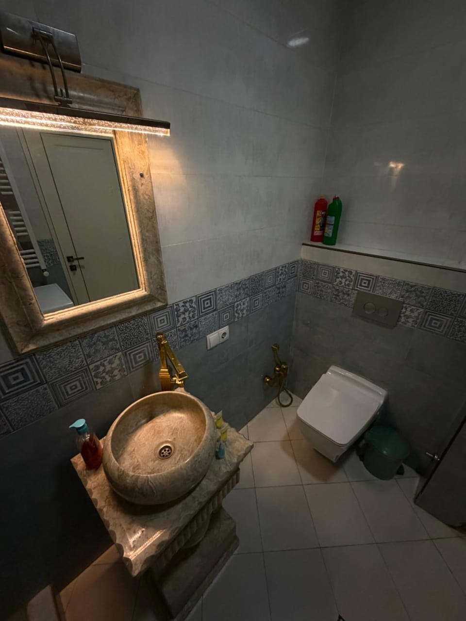Apartment at the center of Tbilisi Apartment in Tbilisi, Georgia
