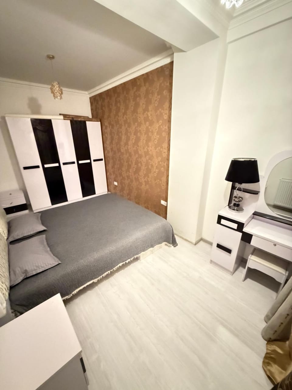Apartment at the center of Tbilisi Apartment in Tbilisi, Georgia