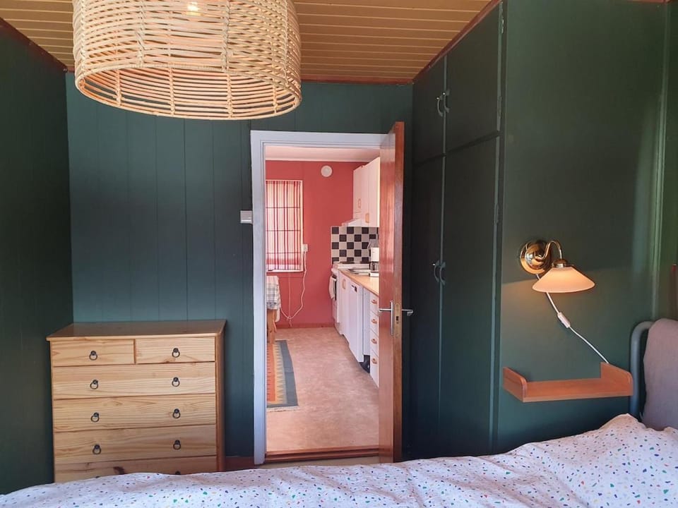 Stormo Cottage House in Troms Og Finnmark