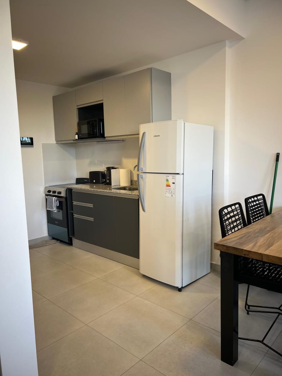 Monoambiente 002 Apartment in Cipolletti