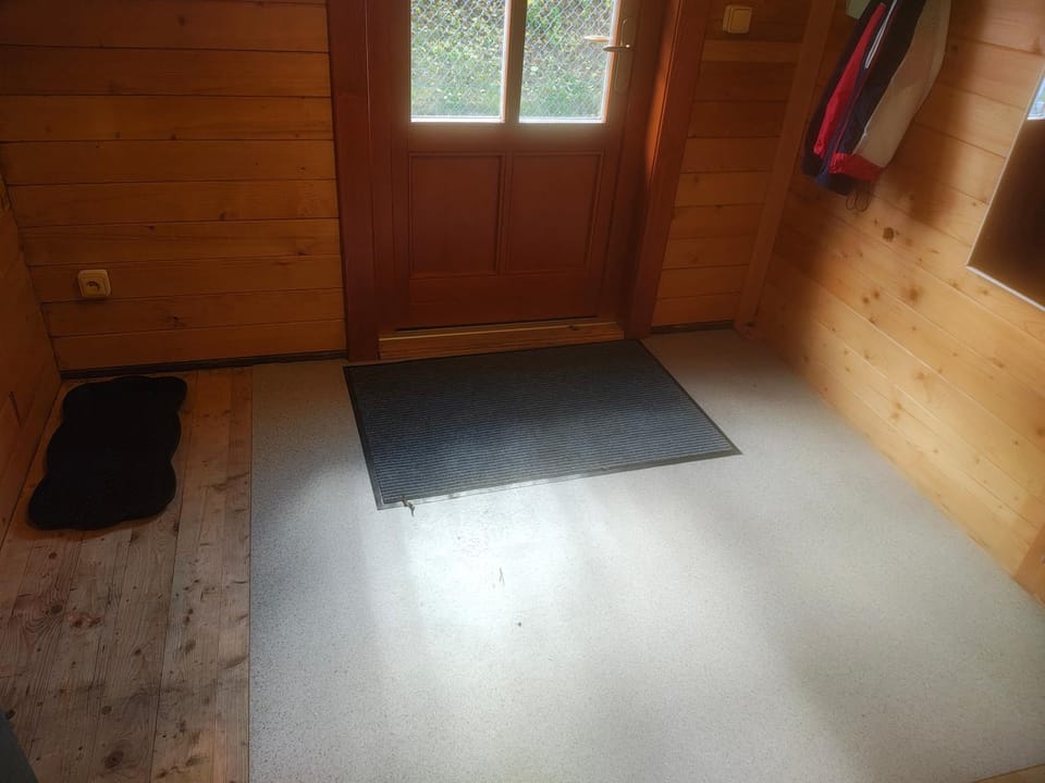 Útulná chata na Jívové House in Czechia