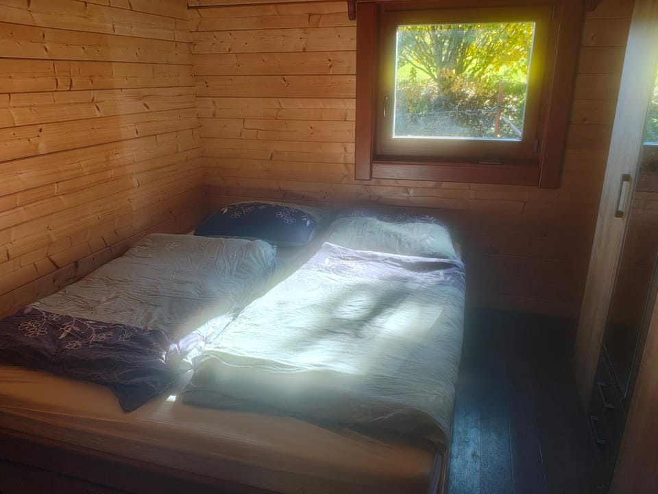 Útulná chata na Jívové House in Czechia