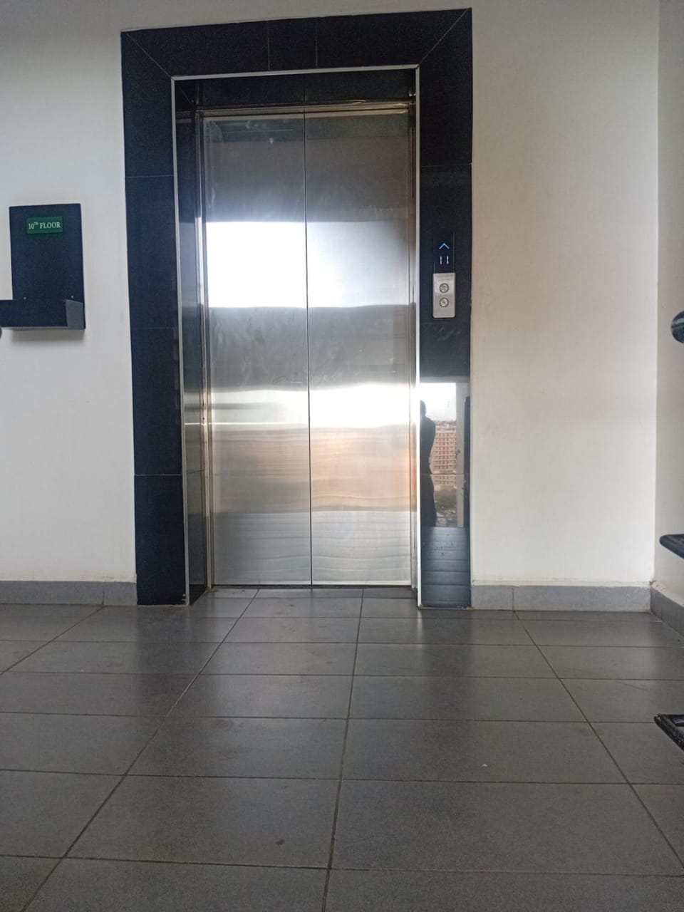elevator