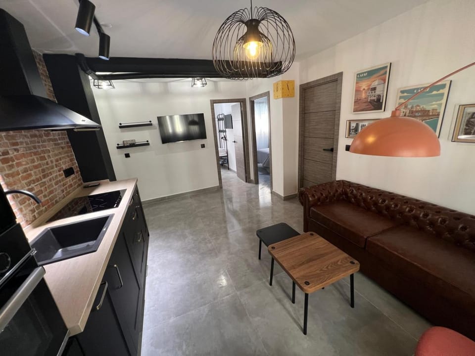 R&C Centro 4 Bed and Breakfast in Costa de la Luz