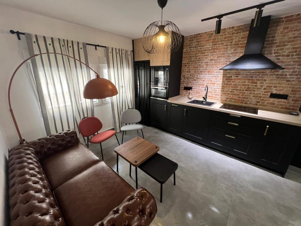 R&C Centro 4 Bed and Breakfast in Costa de la Luz