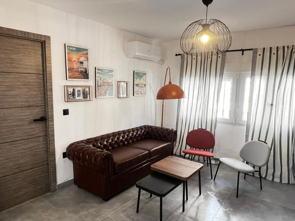 R&C Centro 4 Bed and Breakfast in Costa de la Luz