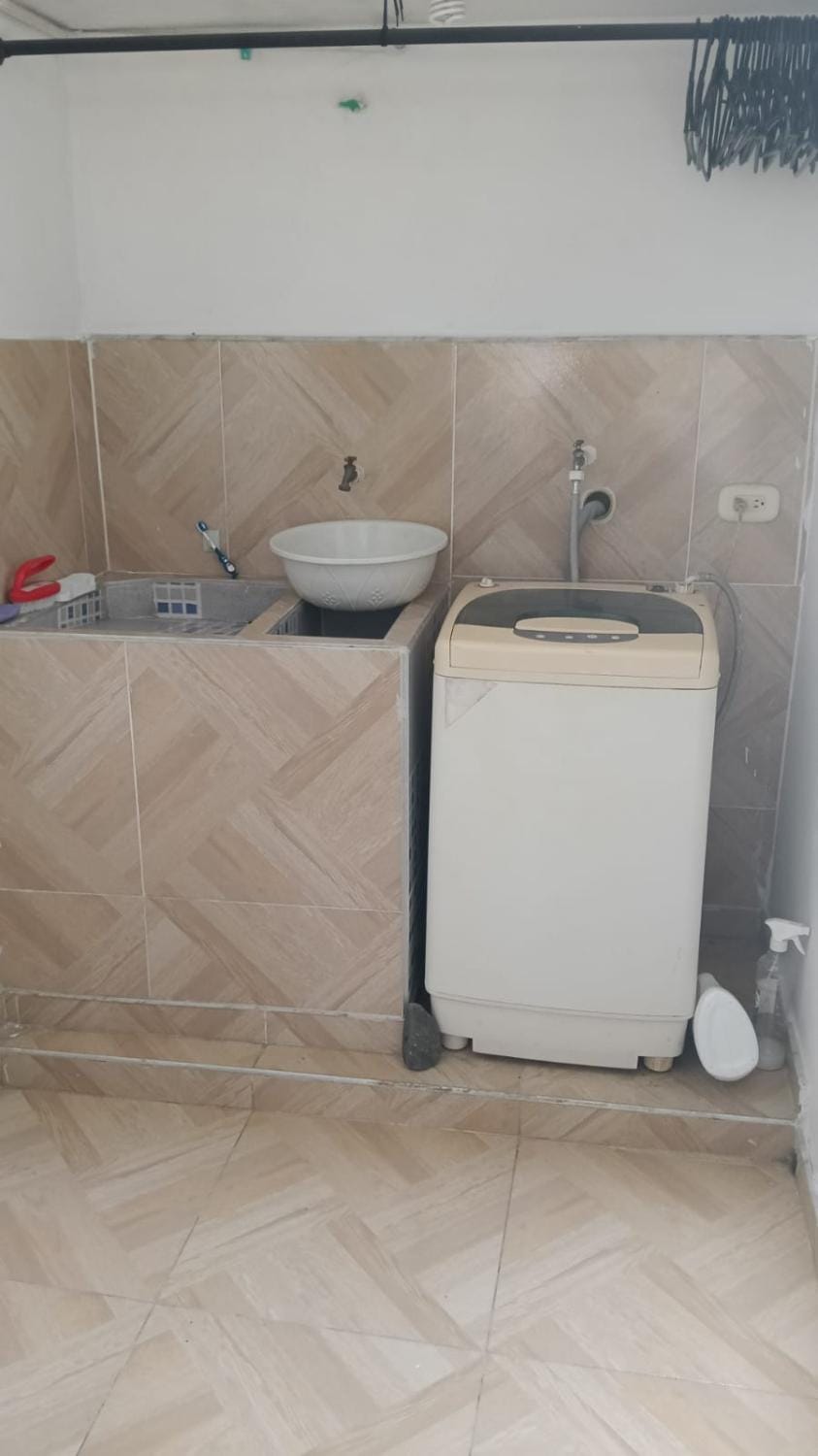 Apartamento amoblado Confort, Estilo y Calma Apartment in Mariquita