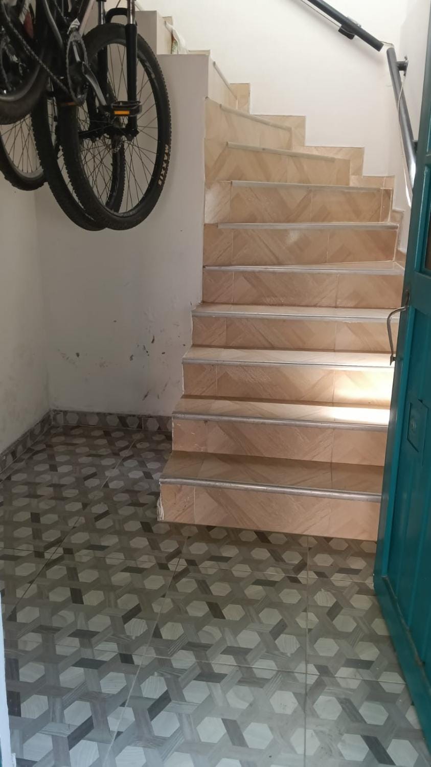 Apartamento amoblado Confort, Estilo y Calma Apartment in Mariquita