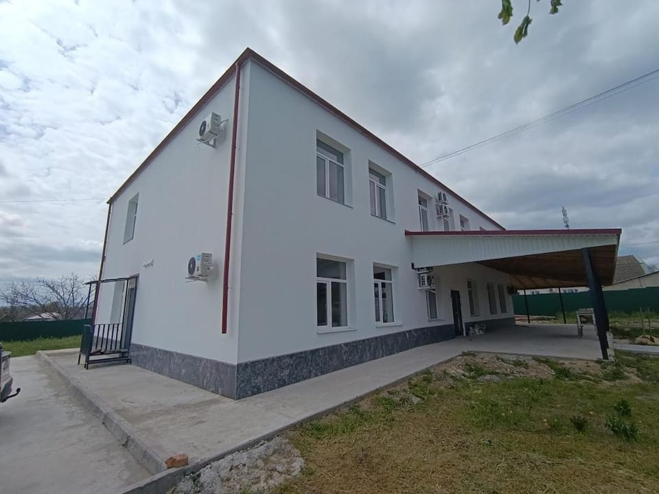 Отель Гетьман Hotel in Odessa Oblast