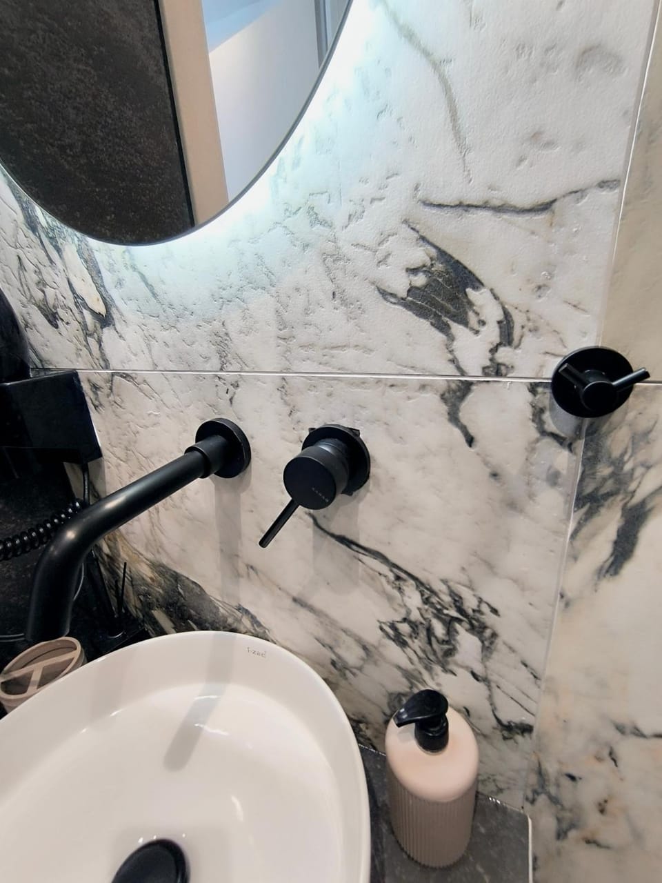 Ladadika Apex Suits Apartment in Thessaloniki