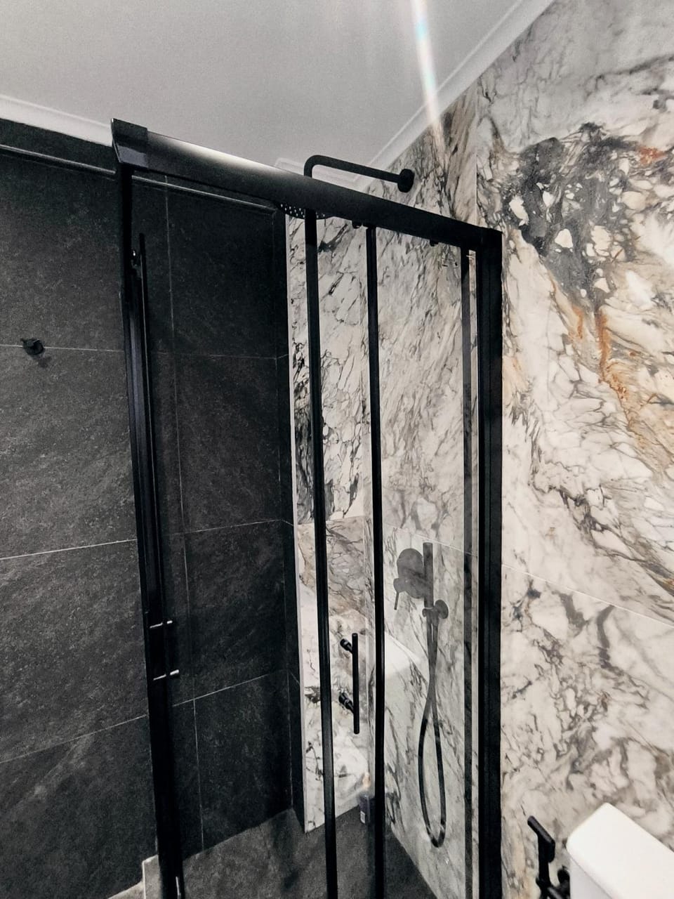Ladadika Apex Suits Apartment in Thessaloniki
