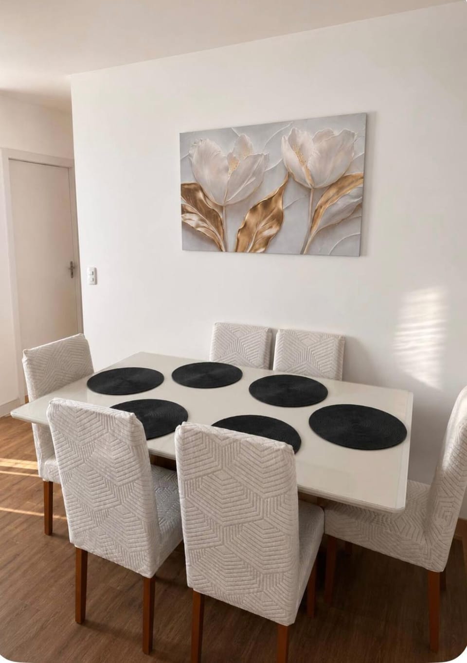 Vida bella Apartment in Mogi das Cruzes