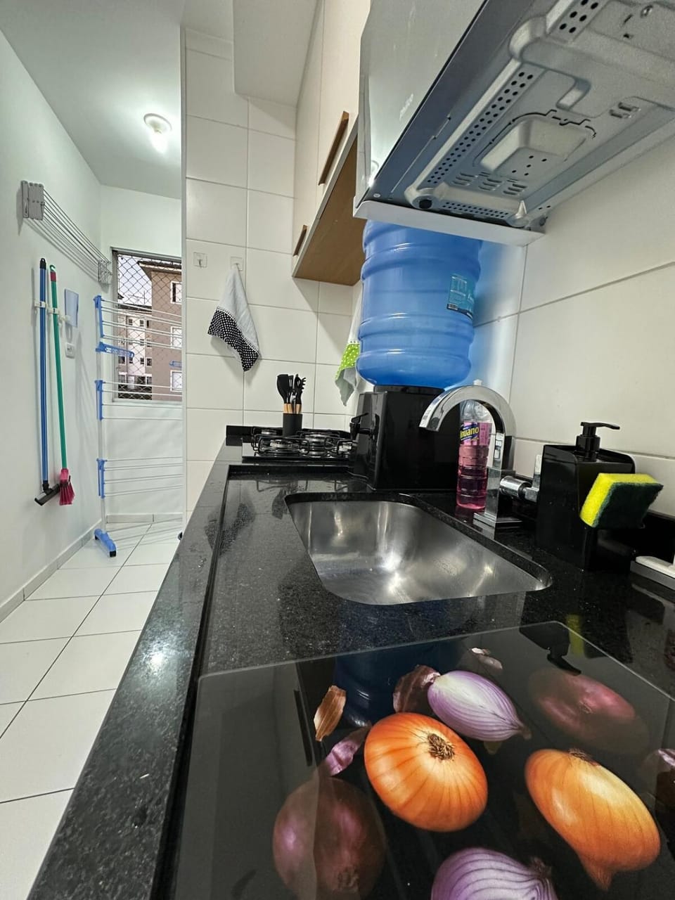 Vida bella Apartment in Mogi das Cruzes
