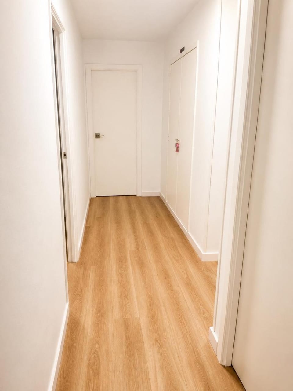 Casa Vilela Apartment in Arzúa