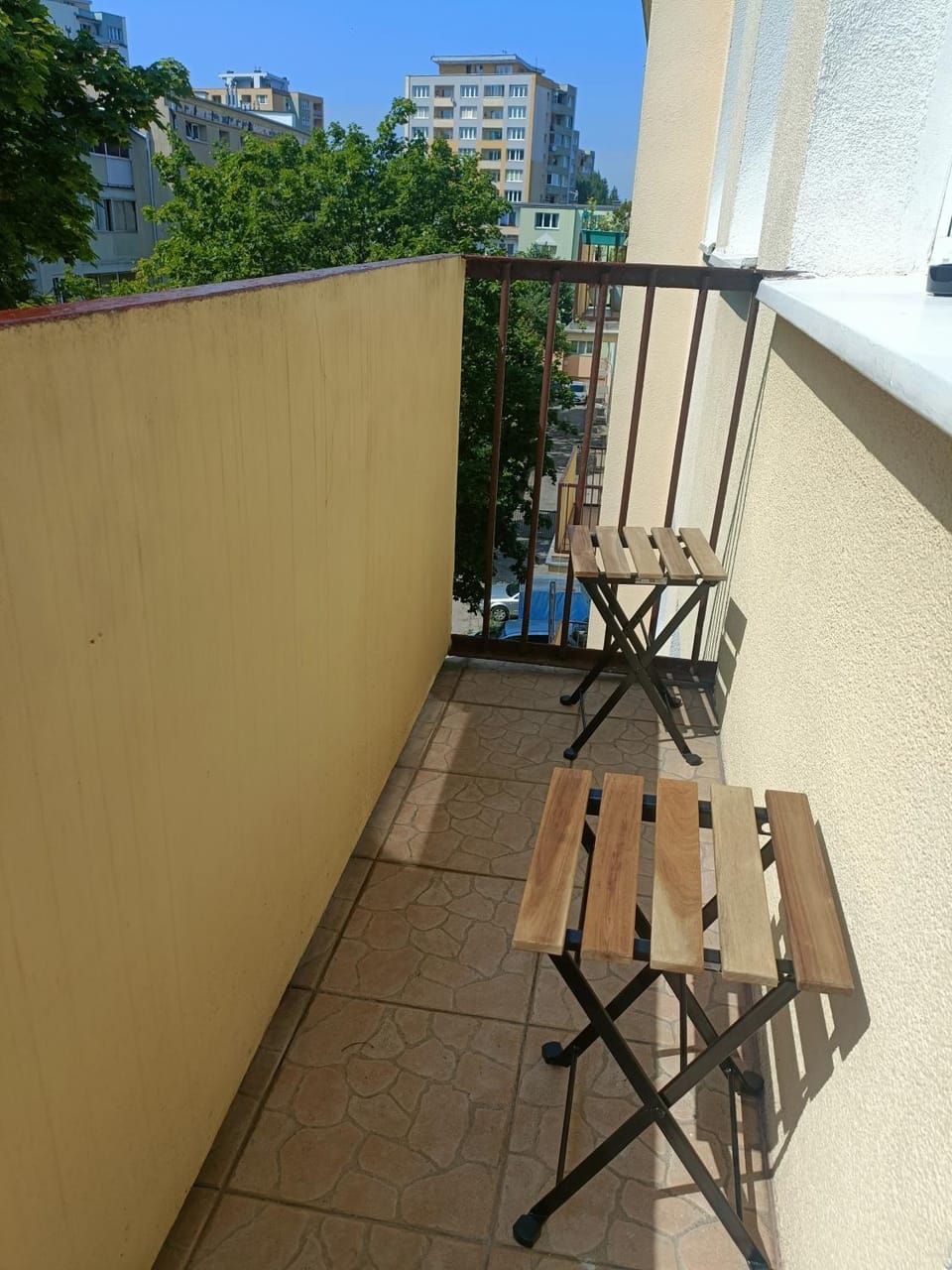 Apartament Mewa Gdynia Apartment in Pomeranian Voivodeship