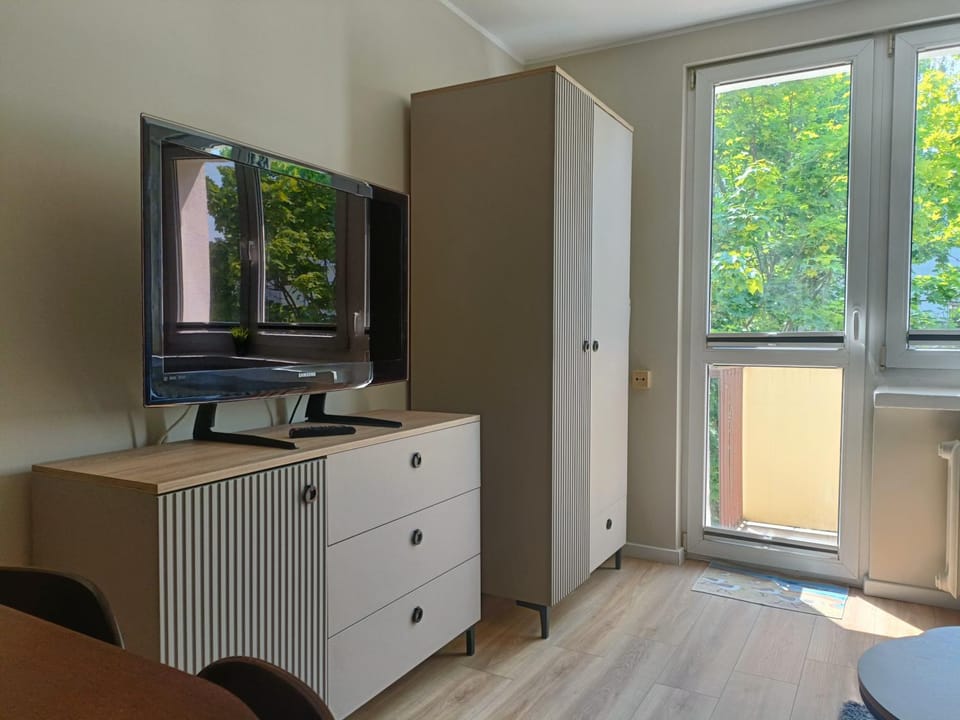 Apartament Mewa Gdynia Apartment in Pomeranian Voivodeship