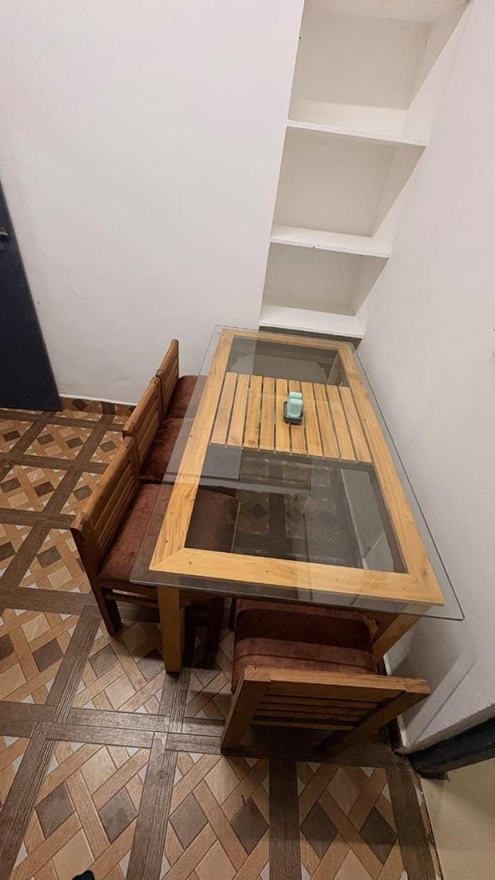 Edelweiss Home Stay Vacation rental in Kerala