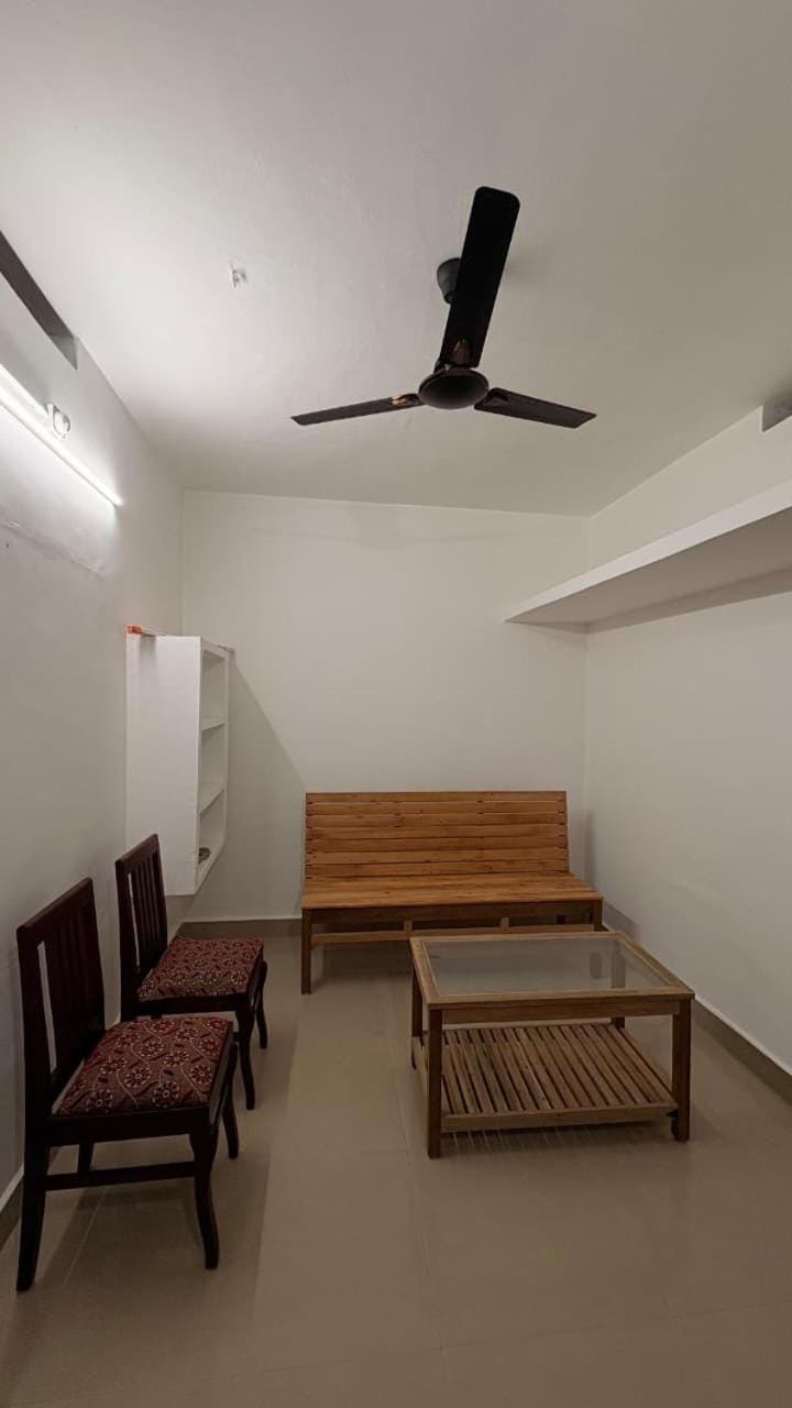 Edelweiss Home Stay Vacation rental in Kerala
