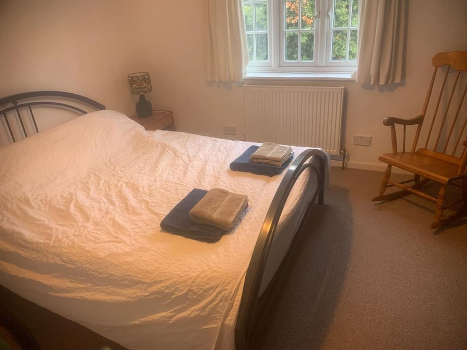 Spacious Suffolk Cottage in Village Setting House in Suffolk Coastal District