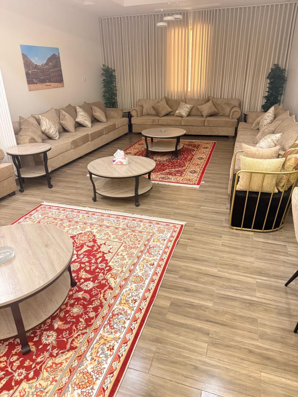 دور فخم وواسع حزام أبها Apartment in Saudi Arabia