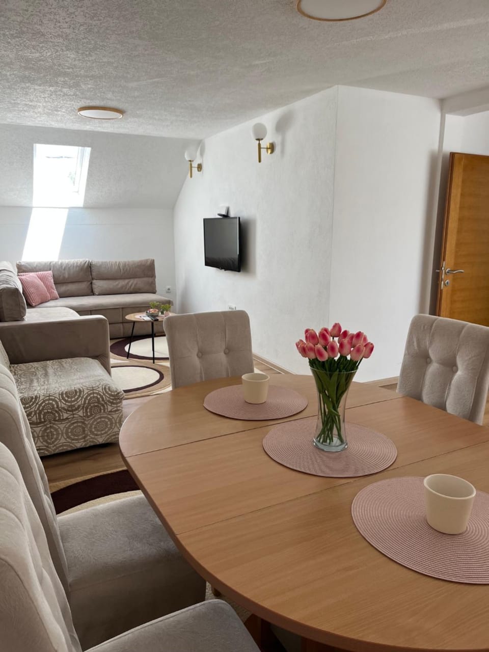 Apartman Lenka Apartment in Serbia
