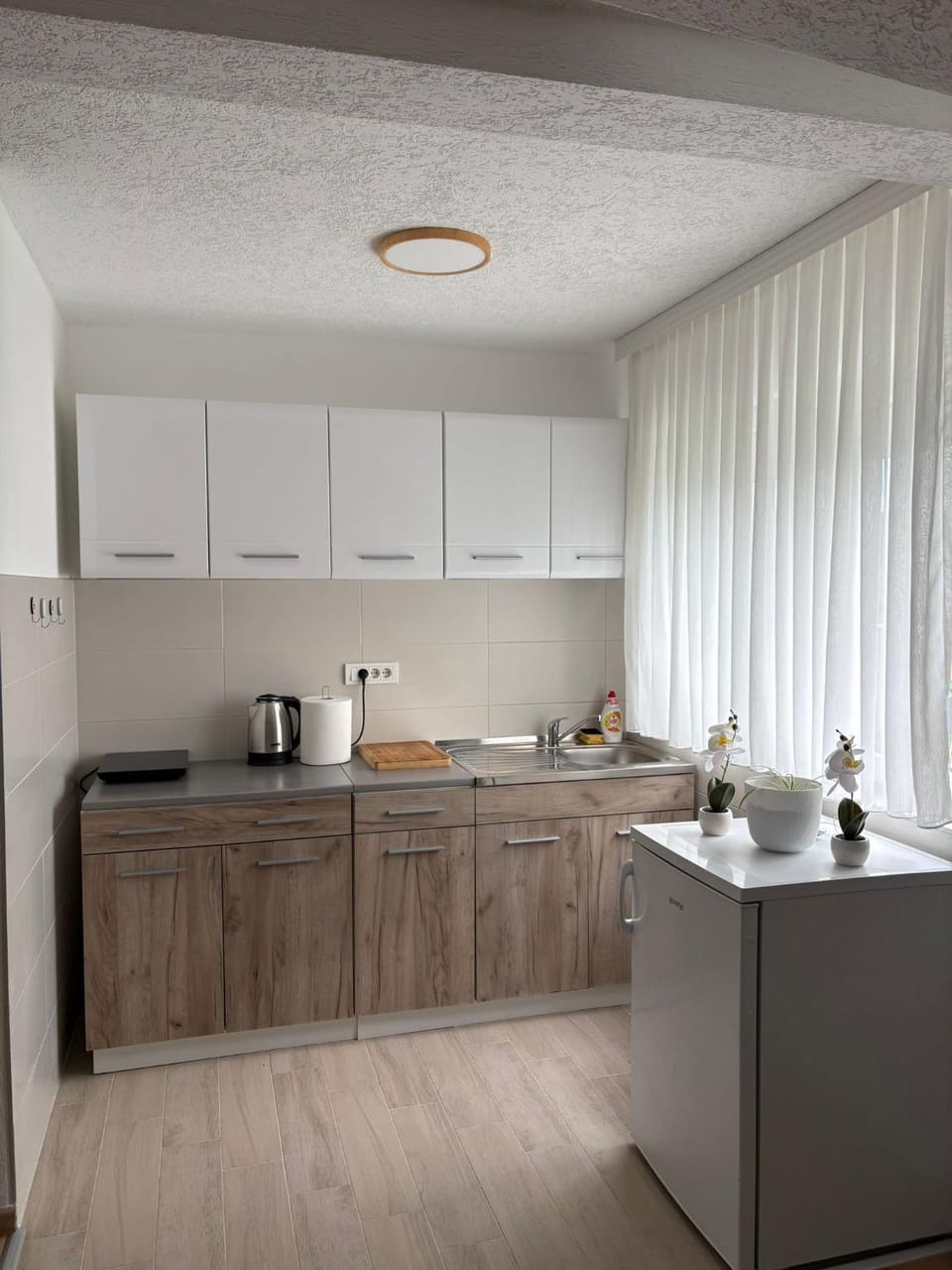 Apartman Lenka Apartment in Serbia