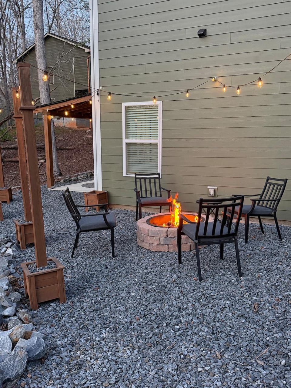 Cozy Cabin - Short Walk to River Cabin in Georgia