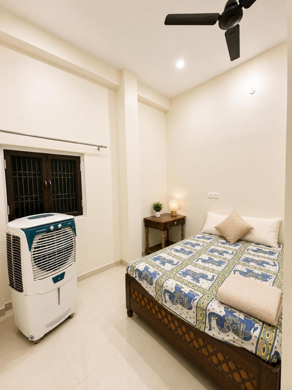 Kashi Calm stay Apartment in Varanasi