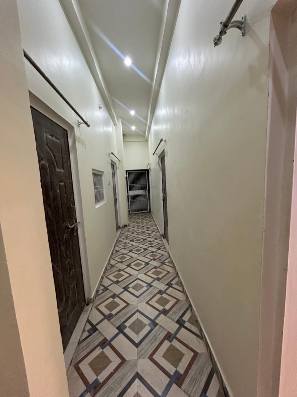 Kashi Calm stay Apartment in Varanasi