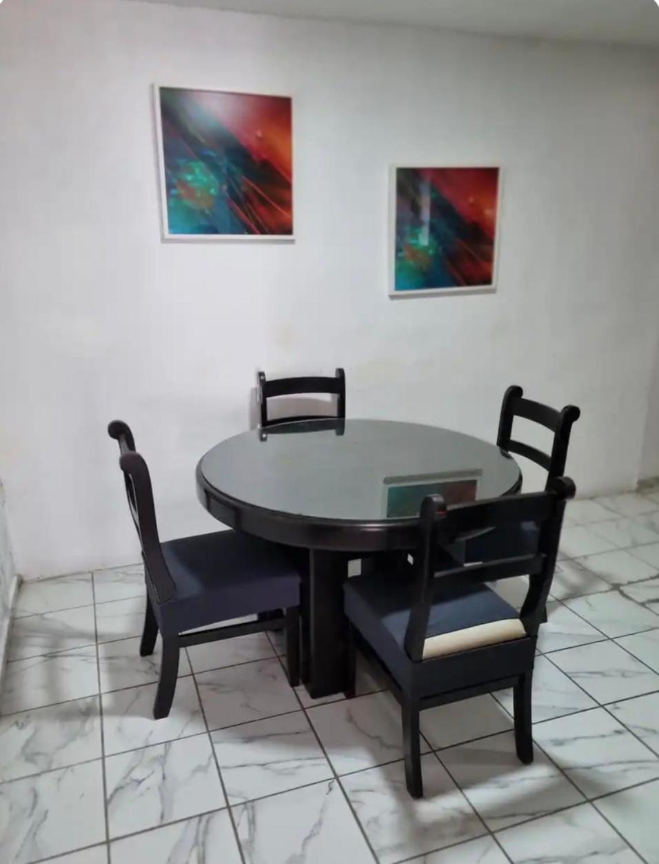 Coliman 3 Apartment in Guadalajara