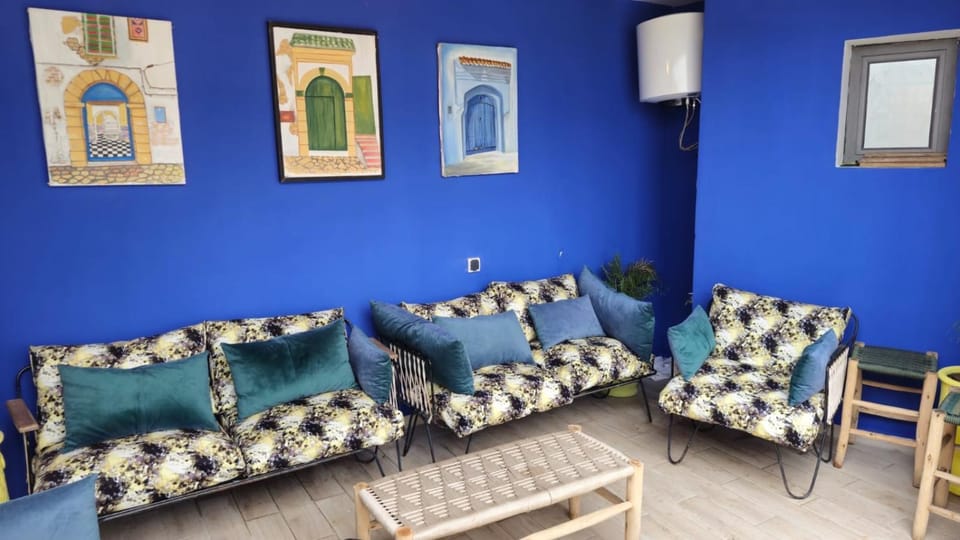 hivernage luxury stay Apartment in Marrakesh