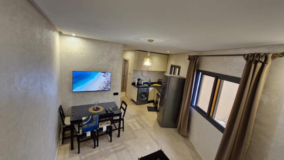 hivernage luxury stay Apartment in Marrakesh