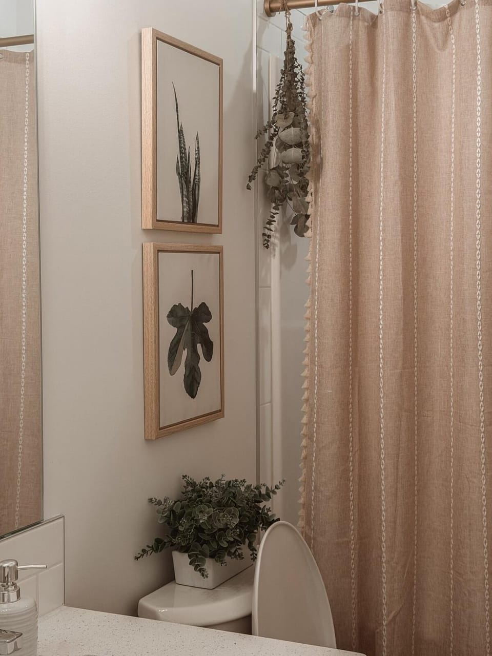 Bathroom, Bath