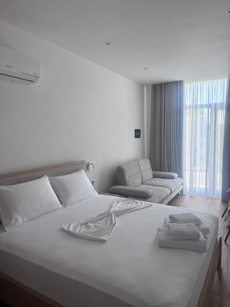Vila Kean Bed and Breakfast in Vlorë
