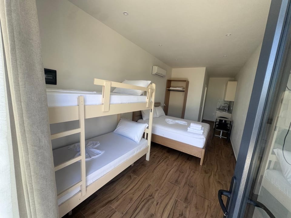 Vila Kean Bed and Breakfast in Vlorë
