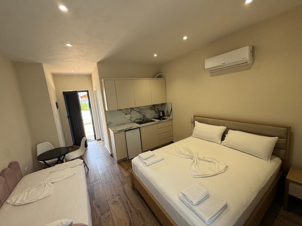 Vila Kean Bed and Breakfast in Vlorë