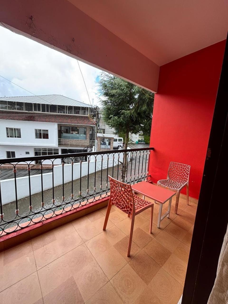 Raayanstay Apartment in Ooty