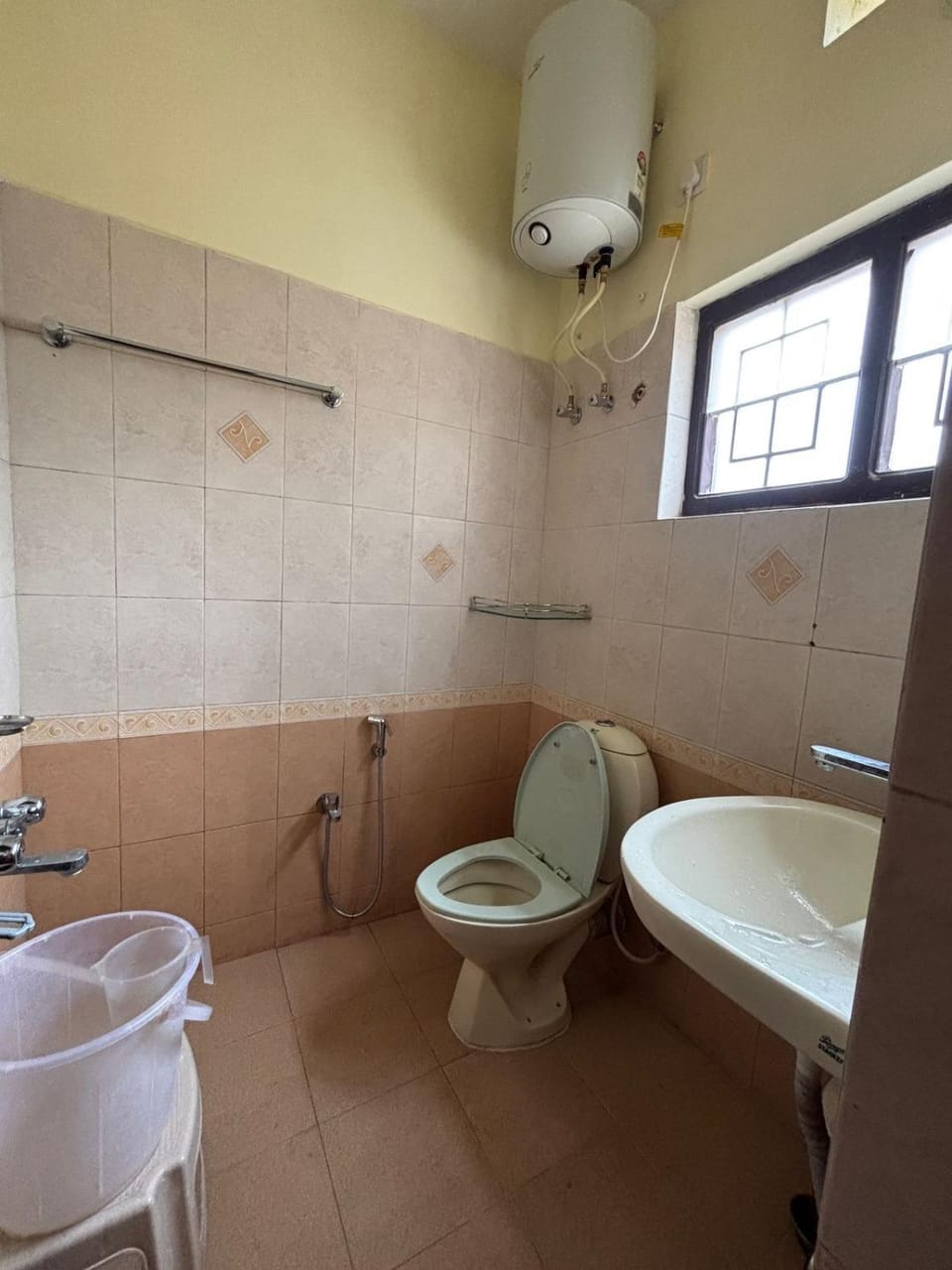 Raayanstay Apartment in Ooty