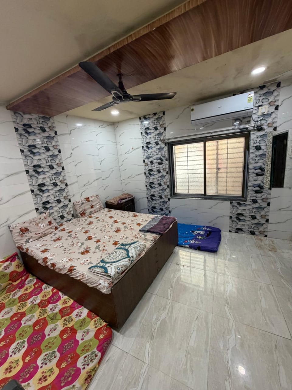 Dharmesh Homestay Vacation rental in Gujarat