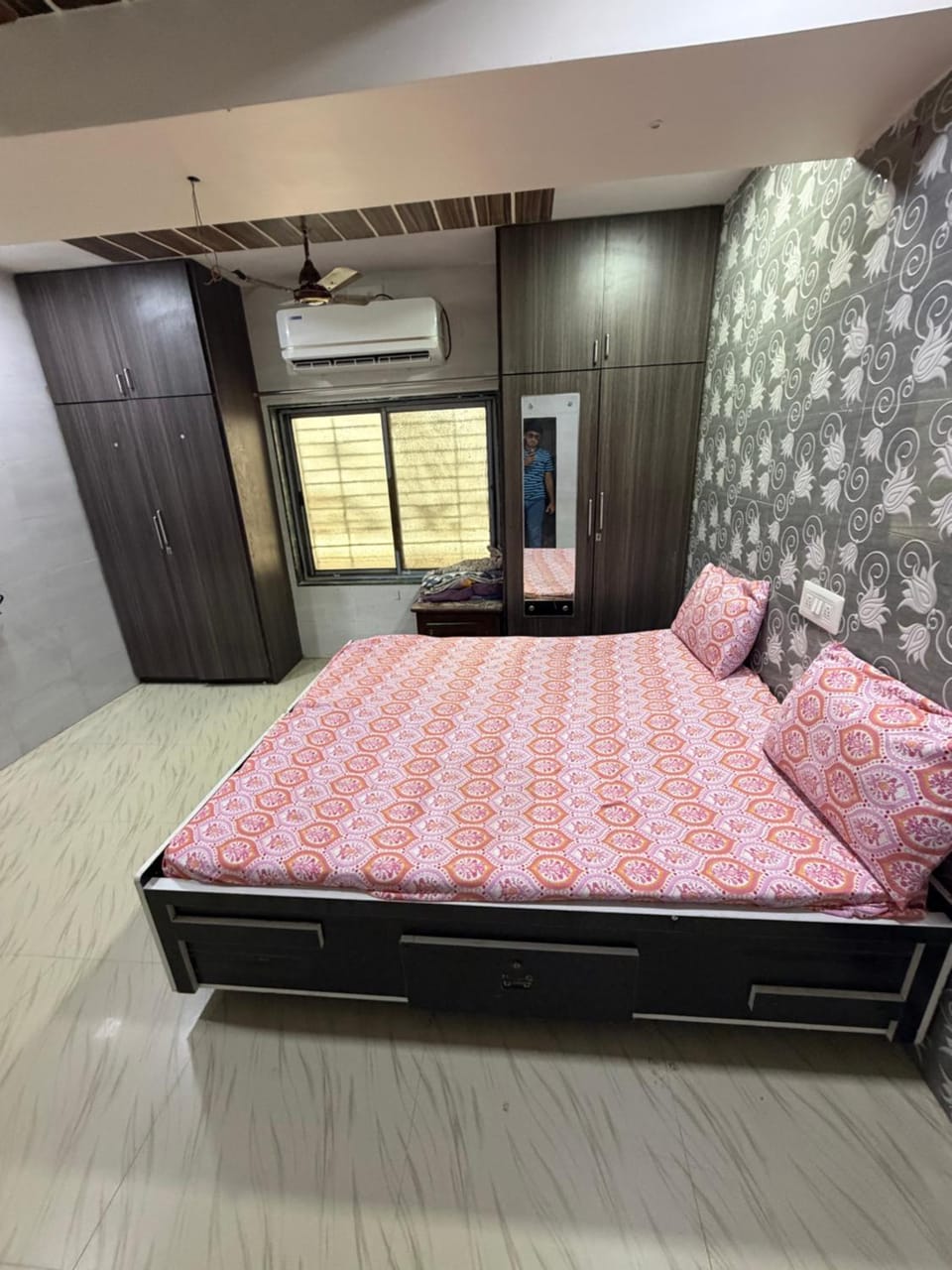 Dharmesh Homestay Vacation rental in Gujarat
