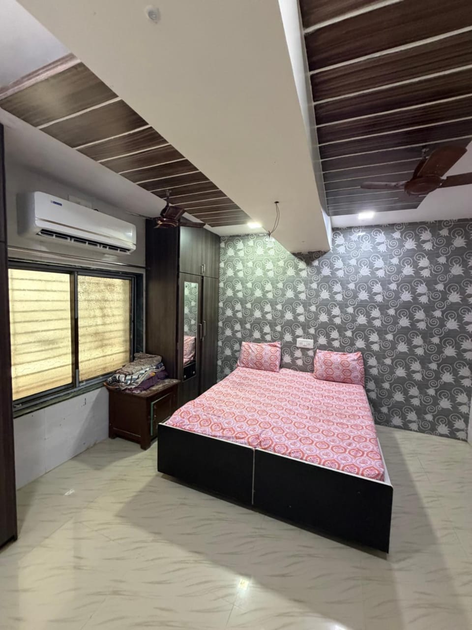Dharmesh Homestay Vacation rental in Gujarat