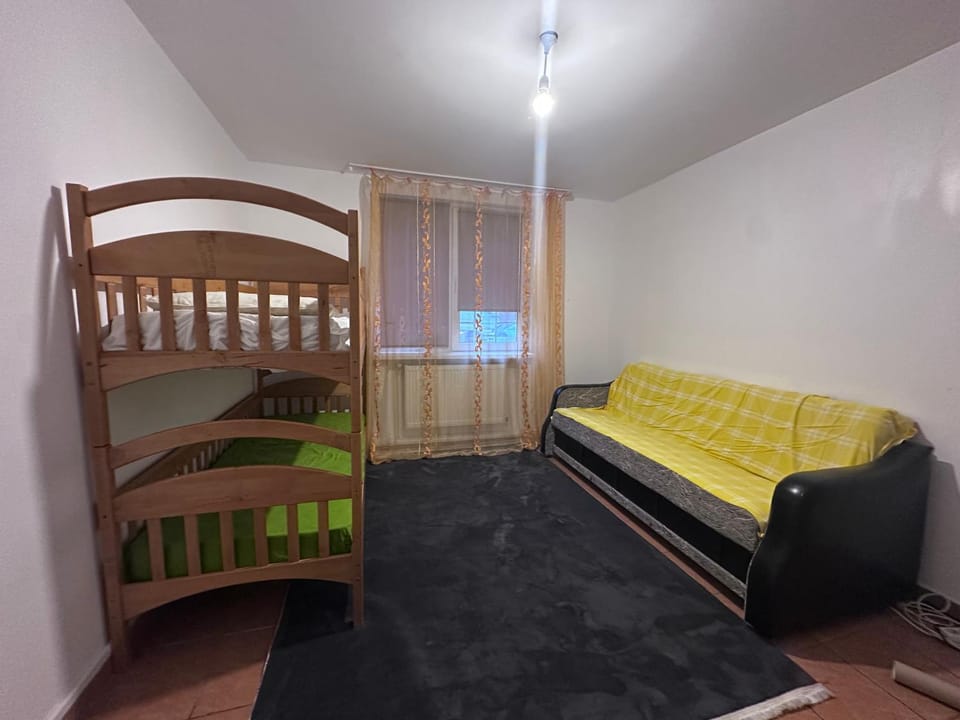 Studio Family Spațios pentru 4 Oaspeți Apartment in Romania