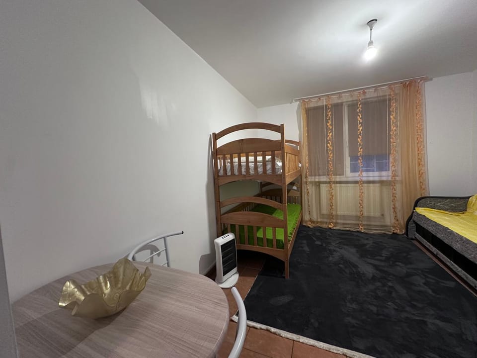 Studio Family Spațios pentru 4 Oaspeți Apartment in Romania