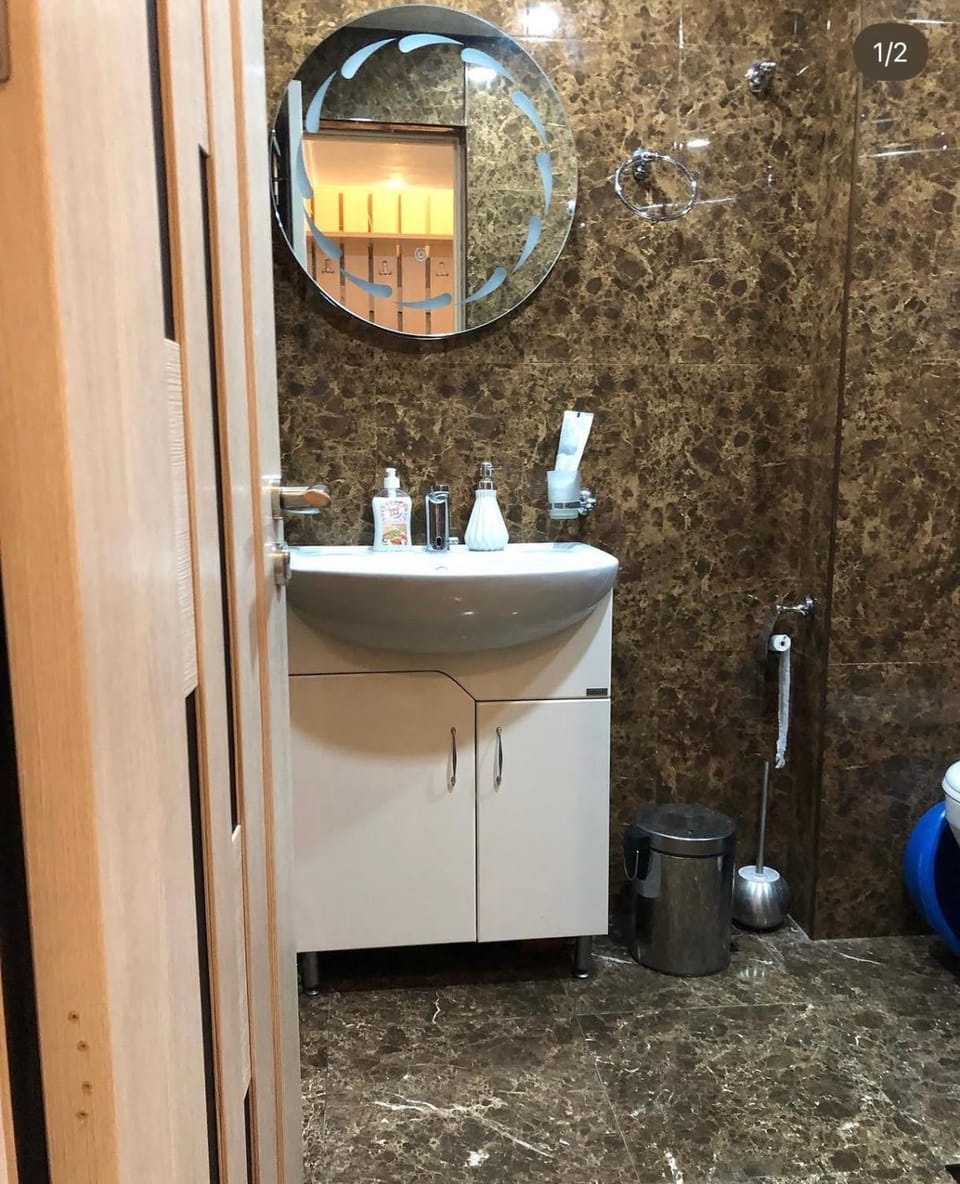 Dili house Apartment in Armenia