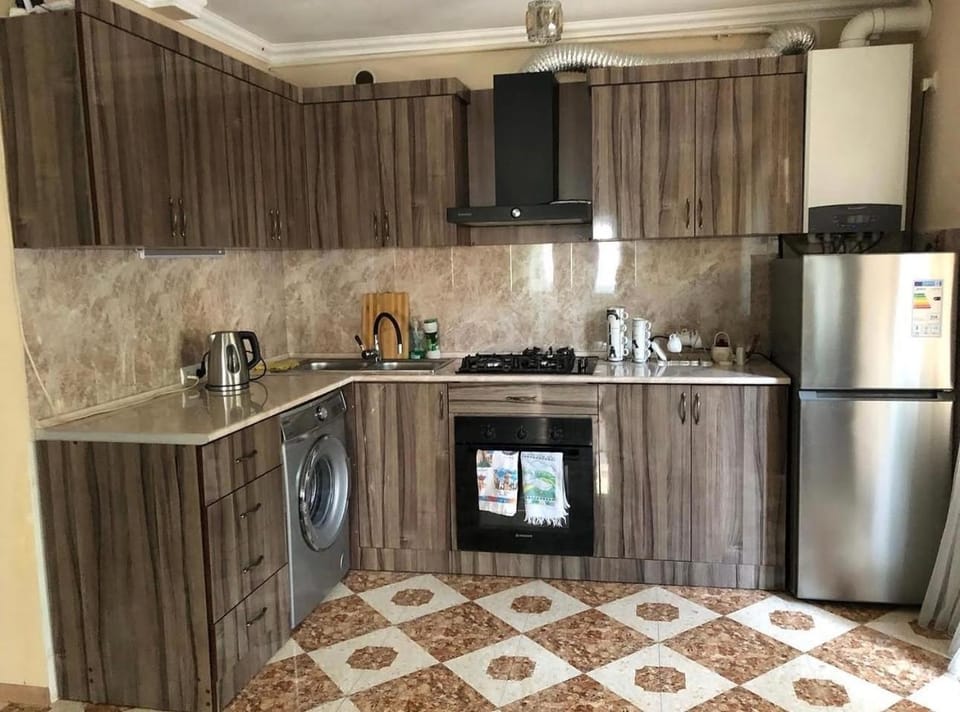 Dili house Apartment in Armenia
