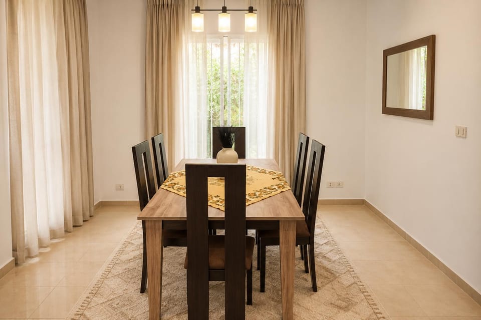 B2 Garden Oasis Apartment in Cairo Governorate