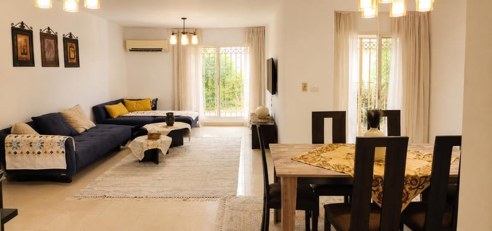 B2 Garden Oasis Apartment in Cairo Governorate