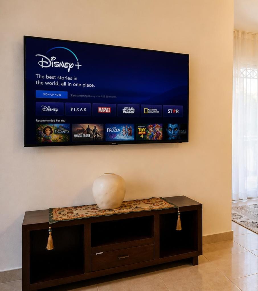 B2 Garden Oasis Apartment in Cairo Governorate