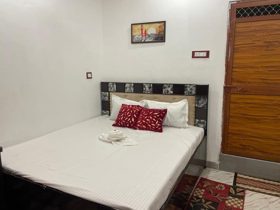 Govind atithi greh Bed and Breakfast in Uttar Pradesh