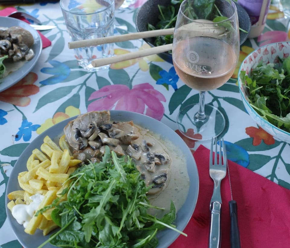 Food and drinks, Food, Lunch, Dinner